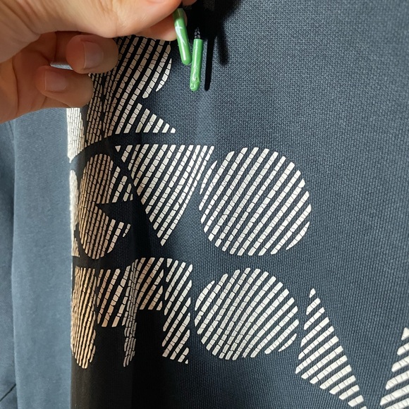 2000s Nike air revolution hoodie - Picture 5 of 6